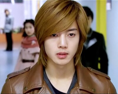 Kim Hyun-joong