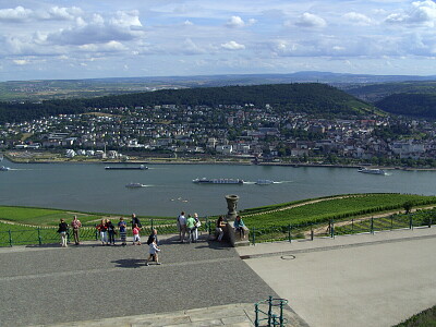 פאזל של Rhein
