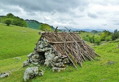 Aralar (EUskal Herria)