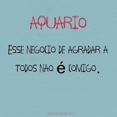 aquario