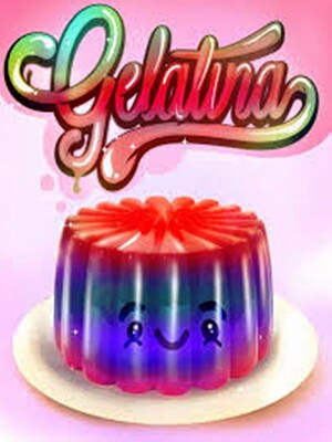 gelatina jigsaw puzzle