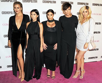 kardashians