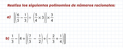 Actividad - Polinomios