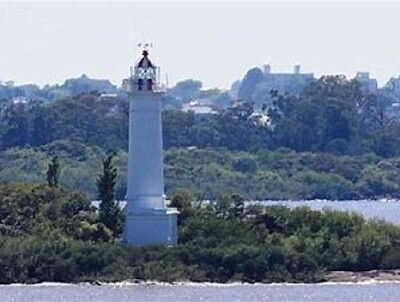 Faro de Farallon