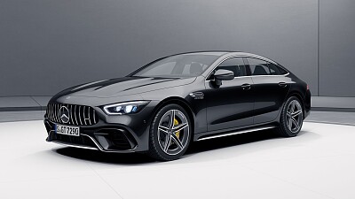 MERCEDES-BENZ AMG GT63s 4MATIC+ jigsaw puzzle