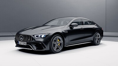 פאזל של MERCEDES-BENZ AMG GT63s 4MATIC+