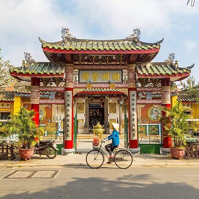 Vietnam jigsaw puzzle