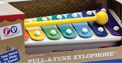 FP Xylophone