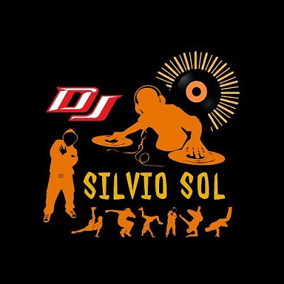 Logo Dj Sol
