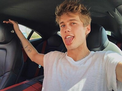 neels visser