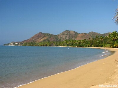 AÑASCO PLAYA