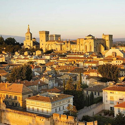 AVIGNON