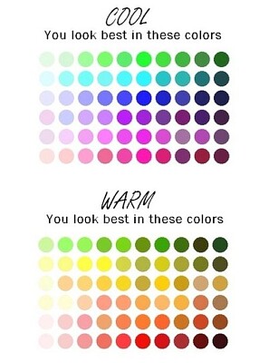 Best Colors