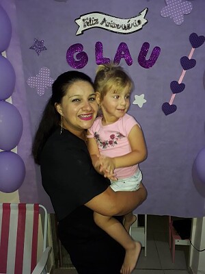 Glaucia juliana