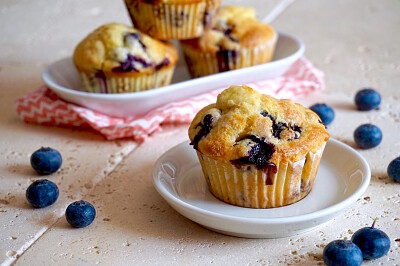 muffin jigsaw puzzle