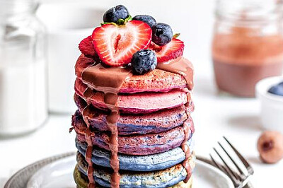 pancakes