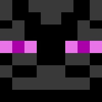 ender man