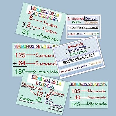 MATEMÁTICA jigsaw puzzle