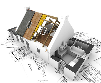 פאזל של Rompecabezas sobre la arquitectura