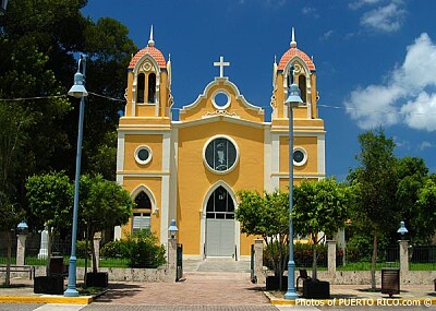 AÑASCO TEMPLO