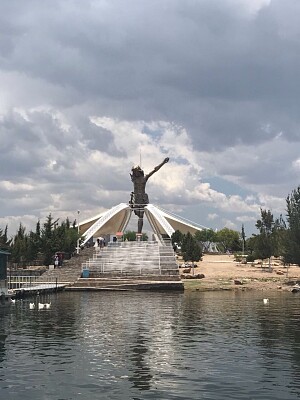 Cristo Roto