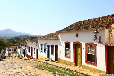 minas gerais jigsaw puzzle