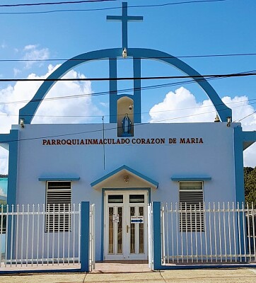 PARROQUIA ICM