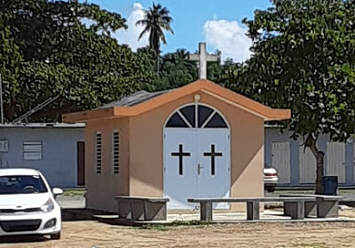 ERMITA VIRGEN DEL CARMEN