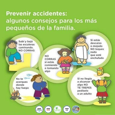 Prevenciòn