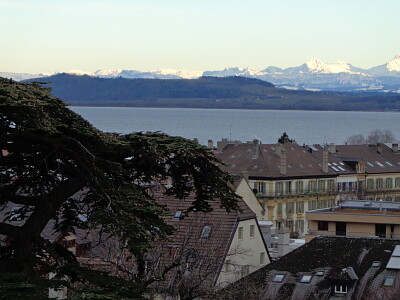 Neuchâtel