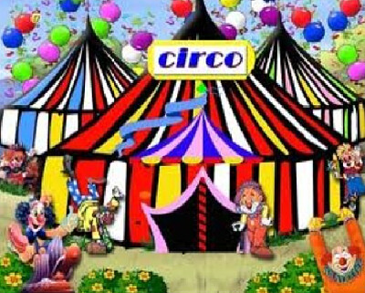 פאזל של EL CIRCO