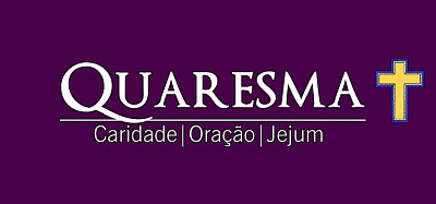 QUARESMA 3º ANO jigsaw puzzle