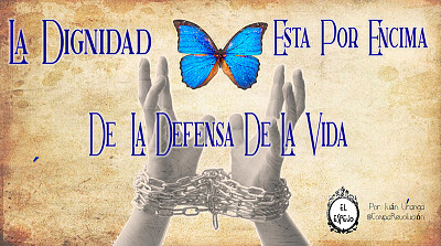 el valor de la dignidad