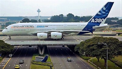 airbusA380