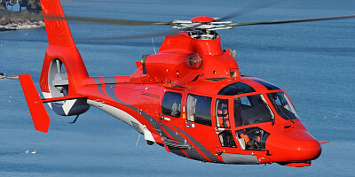 airbus helicopter