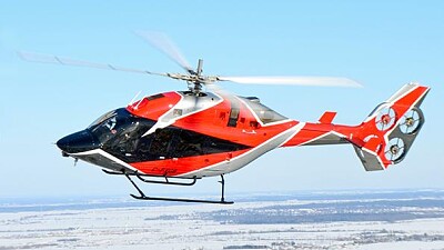 bell helicopter