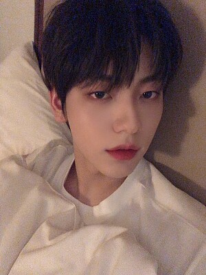 Choi Soobin puzzle