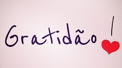 gratidao