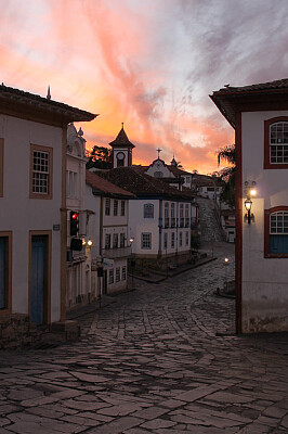 Minas gerais