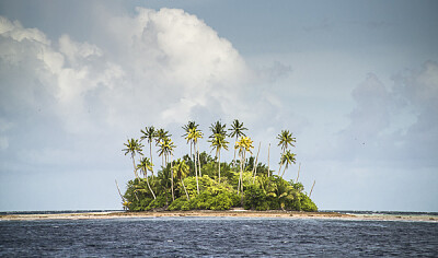 PEQUEÑA ISLA jigsaw puzzle