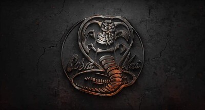 cobra kai