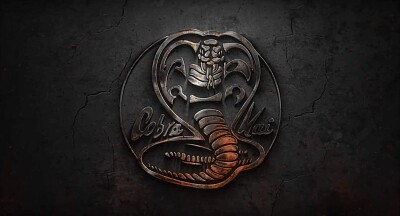 cobra kai