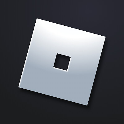 Logo de Roblox jigsaw puzzle