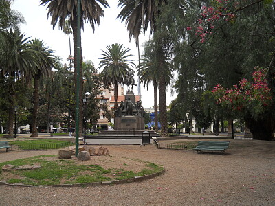 Salta