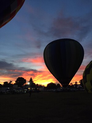 פאזל של Lindo amanecer