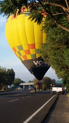 פאזל של Volar en Volare...