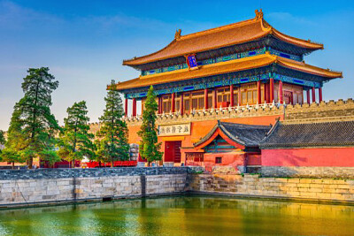 120.- PALACIO CHINO jigsaw puzzle