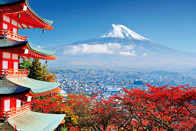 JAPON