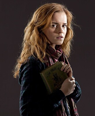 Quebra Cabeça Hermione