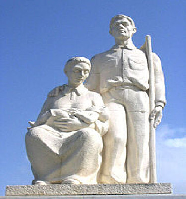 פאזל של MONUMENTO AL JIBARO